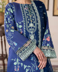 Xenia Formals | Summer Soiree Lawn | MONTAUK - by - Libasekhas UK - Registered Vendor of : Xenia Formals - 100% Original Designer Dresss