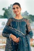 Saad Shaikh | Silsila Festive Collection | Evara - by - Libasekhas UK - Registered Vendor of : Saad Shaikh - 100% Original Designer Dresss