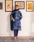 Xenia Formals | Summer Soiree Lawn | MONTAUK - by - Libasekhas UK - Registered Vendor of : Xenia Formals - 100% Original Designer Dresss