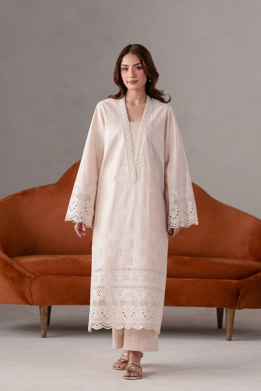 Akbar Aslam | Pret Lawn | Zira - by - Libasekhas UK - Registered Vendor of : Akbar Aslam - 100% Original Designer Dresss