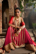 Erum Khan | Mannat Formals | Sohni - by - Libasekhas UK - Registered Vendor of : Erum Khan - 100% Original Designer Dresss
