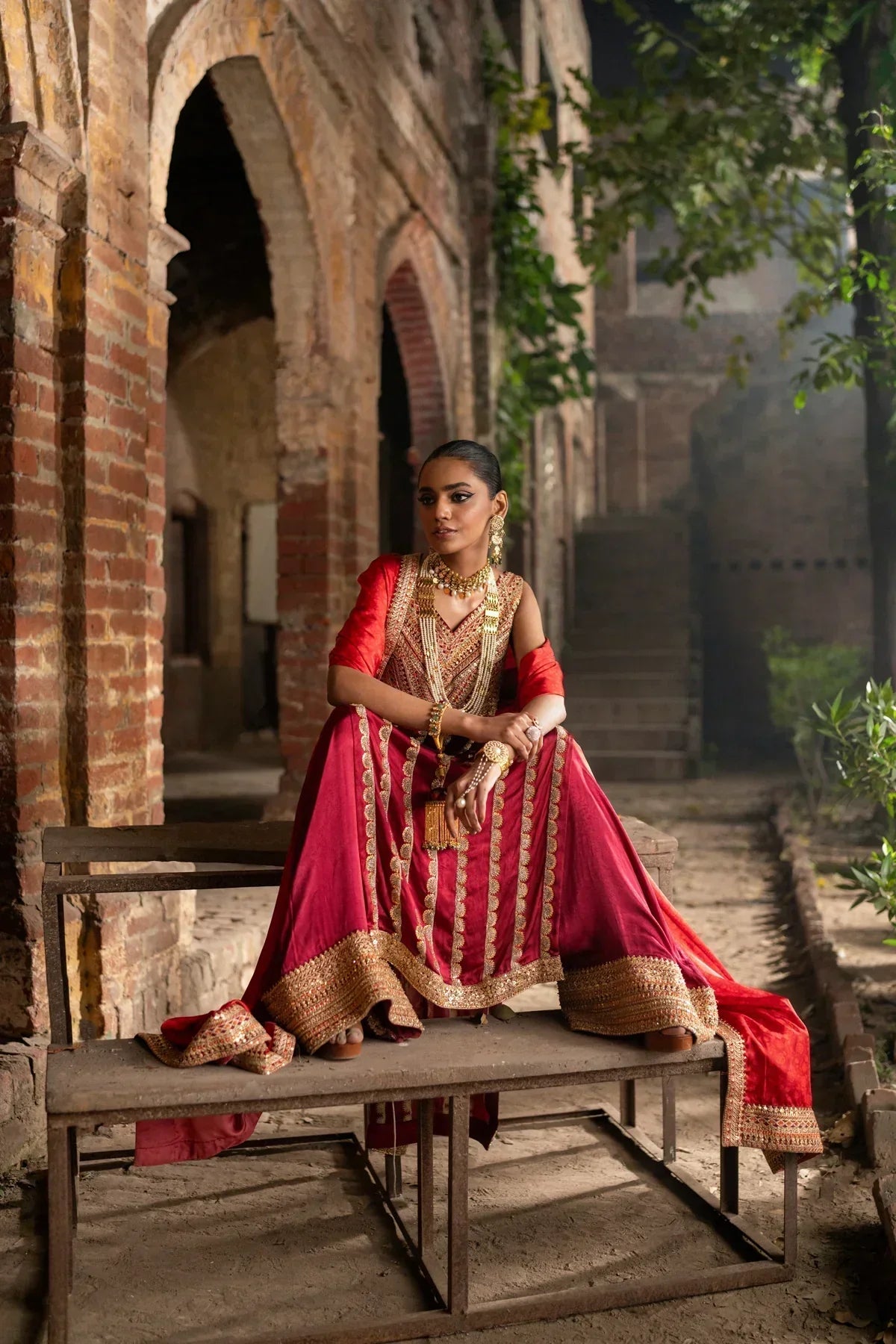 Erum Khan | Mannat Formals | Sohni - by - Libasekhas UK - Registered Vendor of : Erum Khan - 100% Original Designer Dresss