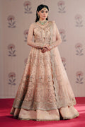 Zarposh | Maharani Wedding Collection | Dilara - by - Libasekhas UK - Registered Vendor of : Zarposh - 100% Original Designer Dresss