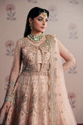 Zarposh | Maharani Wedding Collection | Dilara - by - Libasekhas UK - Registered Vendor of : Zarposh - 100% Original Designer Dresss