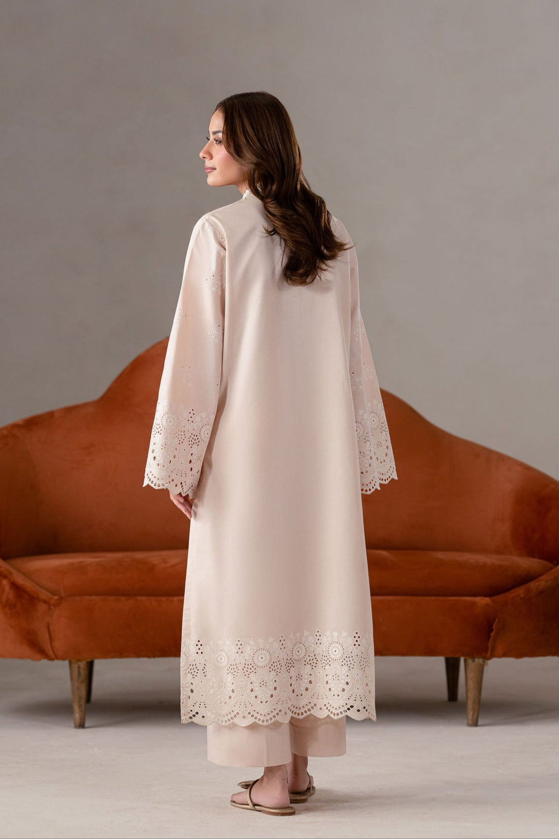 Akbar Aslam | Pret Lawn | Zira - by - Libasekhas UK - Registered Vendor of : Akbar Aslam - 100% Original Designer Dresss