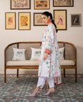 Xenia Formals | Summer Soiree Lawn | PAULO - by - Libasekhas UK - Registered Vendor of : Xenia Formals - 100% Original Designer Dresss