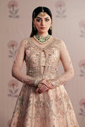 Zarposh | Maharani Wedding Collection | Dilara - by - Libasekhas UK - Registered Vendor of : Zarposh - 100% Original Designer Dresss
