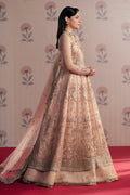 Zarposh | Maharani Wedding Collection | Dilara - by - Libasekhas UK - Registered Vendor of : Zarposh - 100% Original Designer Dresss