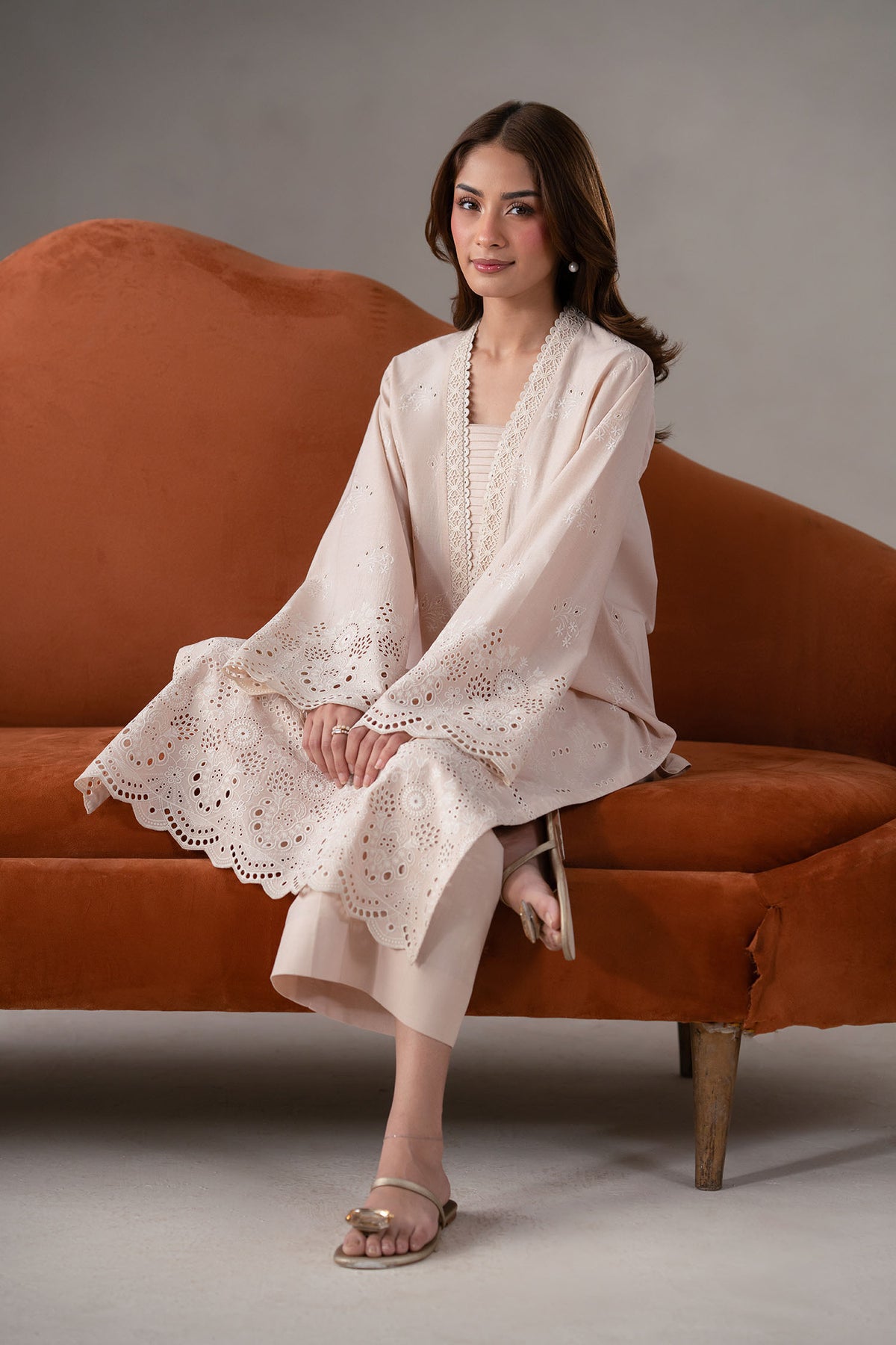 Akbar Aslam | Pret Lawn | Zira - by - Libasekhas UK - Registered Vendor of : Akbar Aslam - 100% Original Designer Dresss