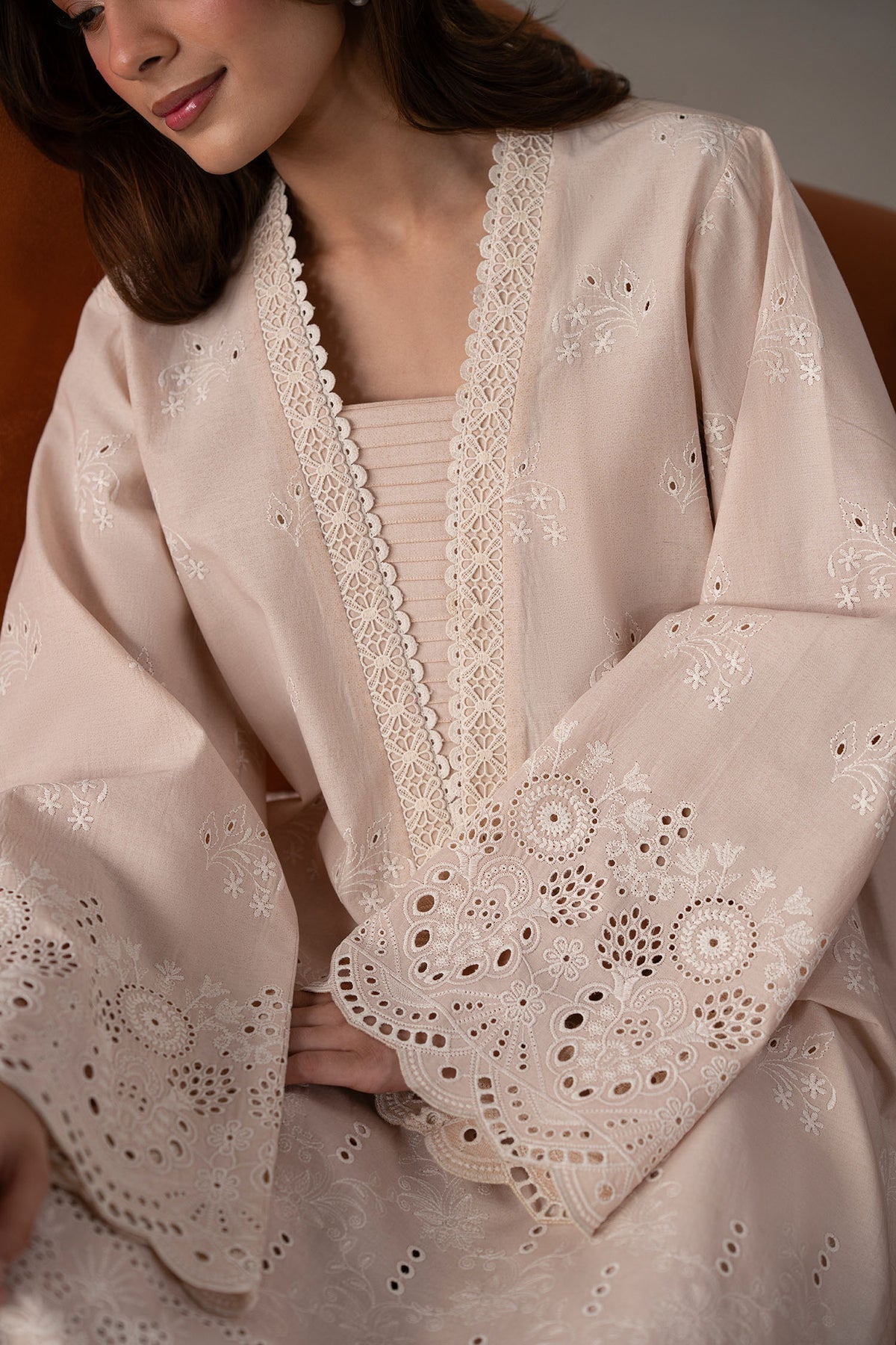 Akbar Aslam | Pret Lawn | Zira - by - Libasekhas UK - Registered Vendor of : Akbar Aslam - 100% Original Designer Dresss