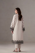 Akbar Aslam | Pret Lawn | Slate - by - Libasekhas UK - Registered Vendor of : Hoorain Designer Wear - 100% Original Designer Dresss