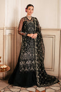 Saad Shaikh | Silsila Festive Collection | Amaya - by - Libasekhas UK - Registered Vendor of : Saad Shaikh - 100% Original Designer Dresss