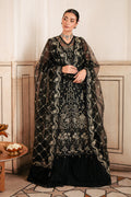 Saad Shaikh | Silsila Festive Collection | Amaya - by - Libasekhas UK - Registered Vendor of : Saad Shaikh - 100% Original Designer Dresss