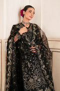 Saad Shaikh | Silsila Festive Collection | Amaya - by - Libasekhas UK - Registered Vendor of : Saad Shaikh - 100% Original Designer Dresss
