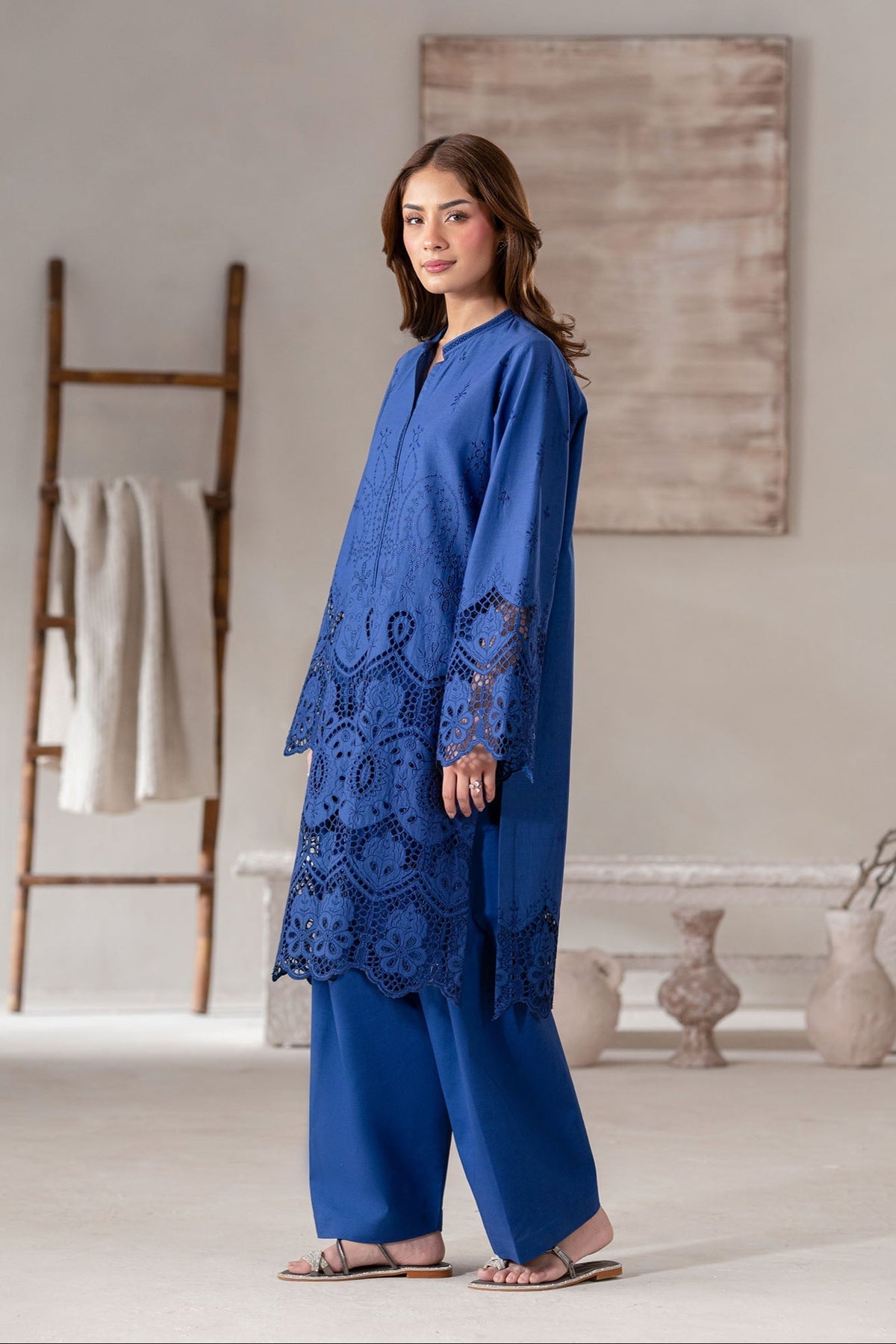 Akbar Aslam | Pret Lawn | Vanta - by - Libasekhas UK - Registered Vendor of : Akbar Aslam - 100% Original Designer Dresss