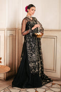 Saad Shaikh | Silsila Festive Collection | Amaya - by - Libasekhas UK - Registered Vendor of : Saad Shaikh - 100% Original Designer Dresss