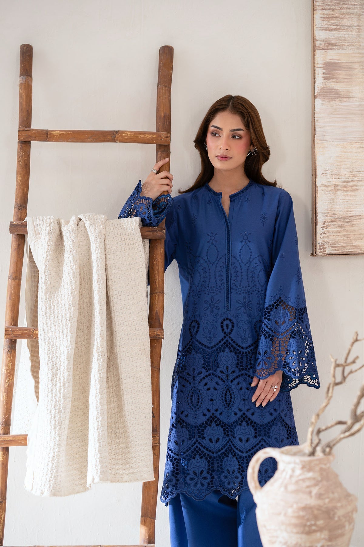 Akbar Aslam | Pret Lawn | Vanta - by - Libasekhas UK - Registered Vendor of : Akbar Aslam - 100% Original Designer Dresss