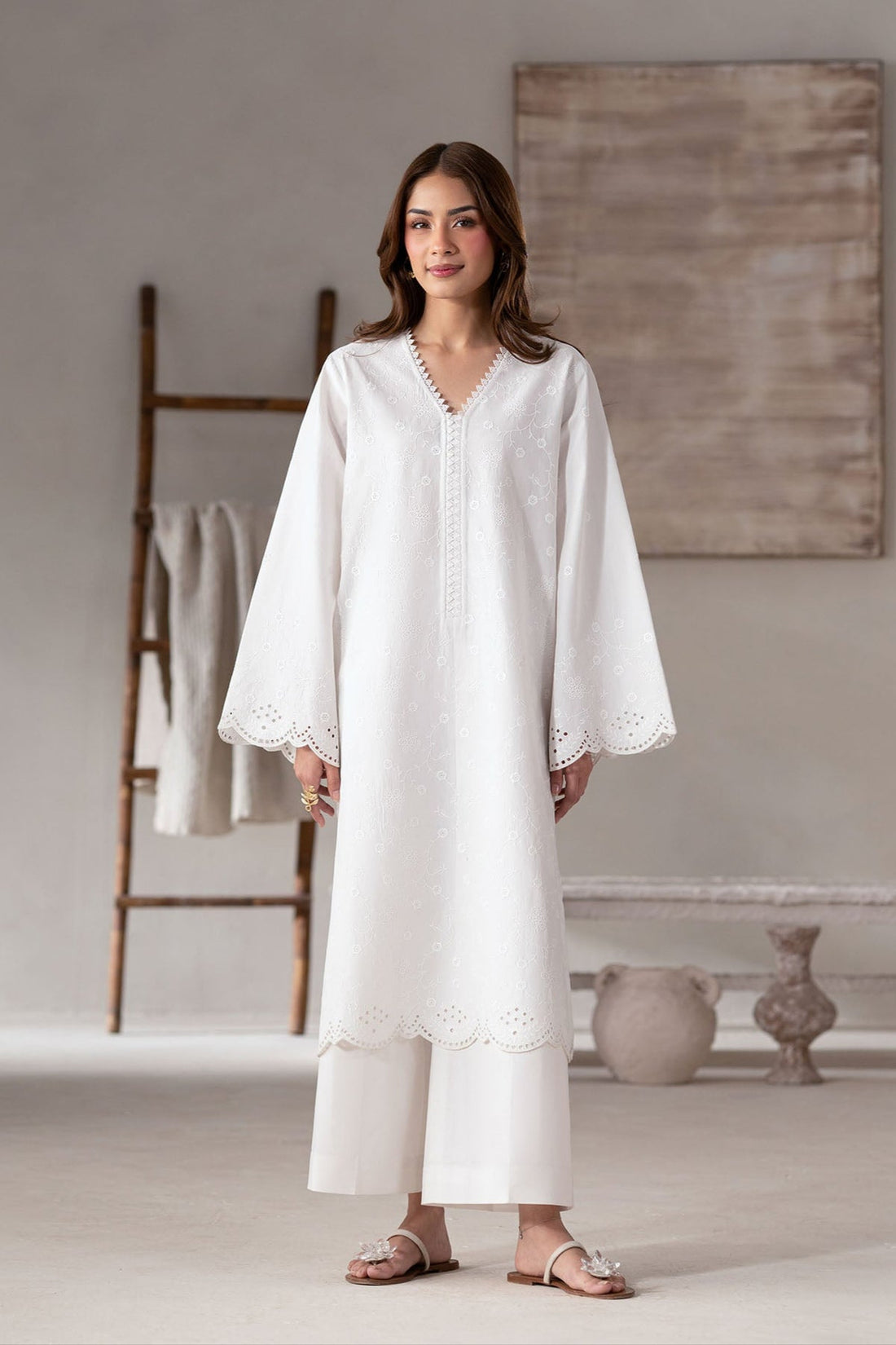 Akbar Aslam | Pret Lawn | Solace - by - Libasekhas UK - Registered Vendor of : Akbar Aslam - 100% Original Designer Dresss