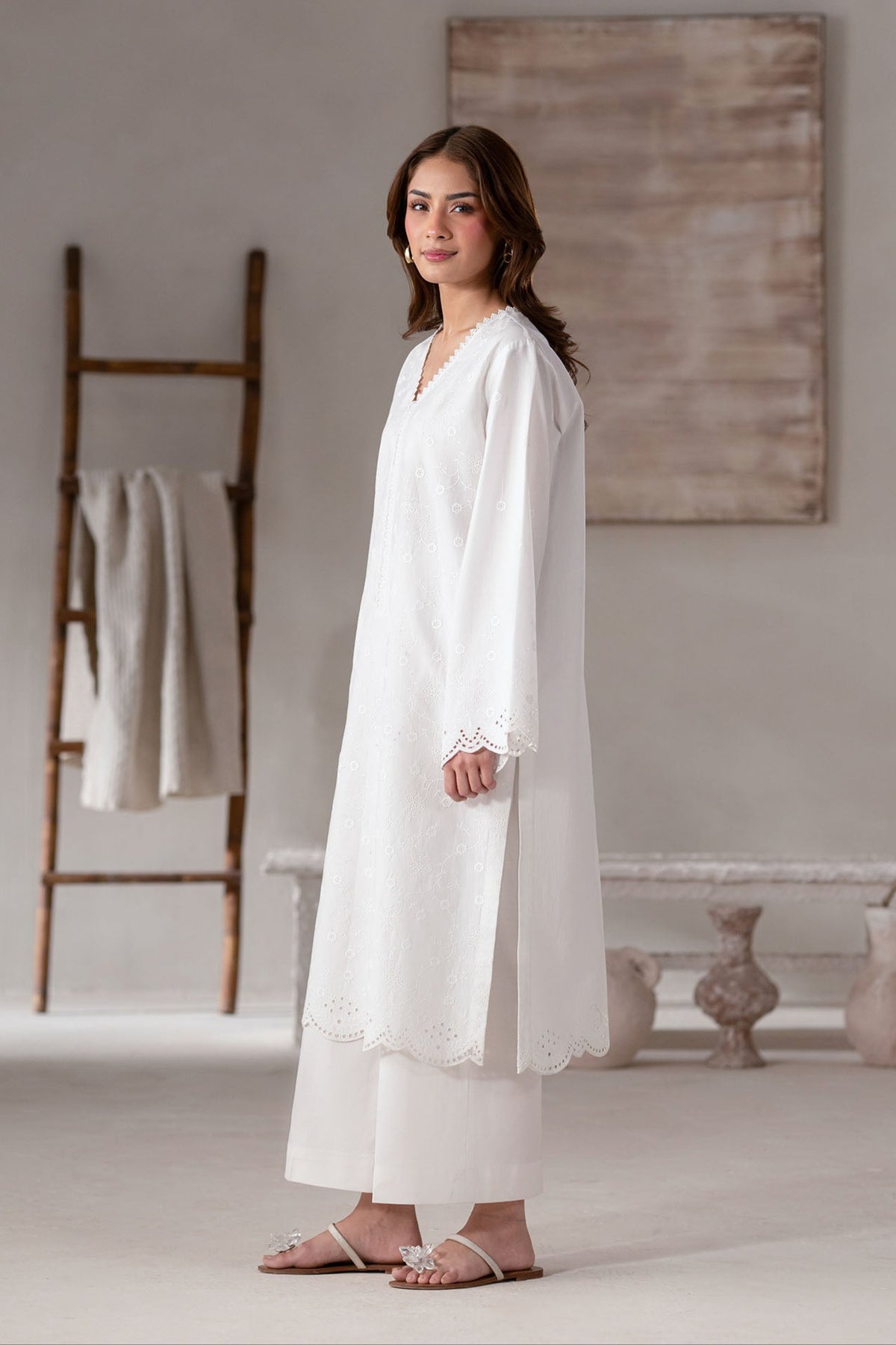 Akbar Aslam | Pret Lawn | Solace - by - Libasekhas UK - Registered Vendor of : Akbar Aslam - 100% Original Designer Dresss
