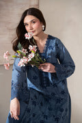 Akbar Aslam | Pret Lawn | Aven - by - Libasekhas UK - Registered Vendor of : Akbar Aslam - 100% Original Designer Dresss