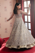 Zarposh | Maharani Wedding Collection | Shahana - by - Libasekhas UK - Registered Vendor of : Zarposh - 100% Original Designer Dresss
