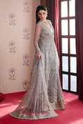 Zarposh | Maharani Wedding Collection | Shahana - by - Libasekhas UK - Registered Vendor of : Zarposh - 100% Original Designer Dresss