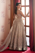 Zarposh | Maharani Wedding Collection | Shahana - by - Libasekhas UK - Registered Vendor of : Zarposh - 100% Original Designer Dresss