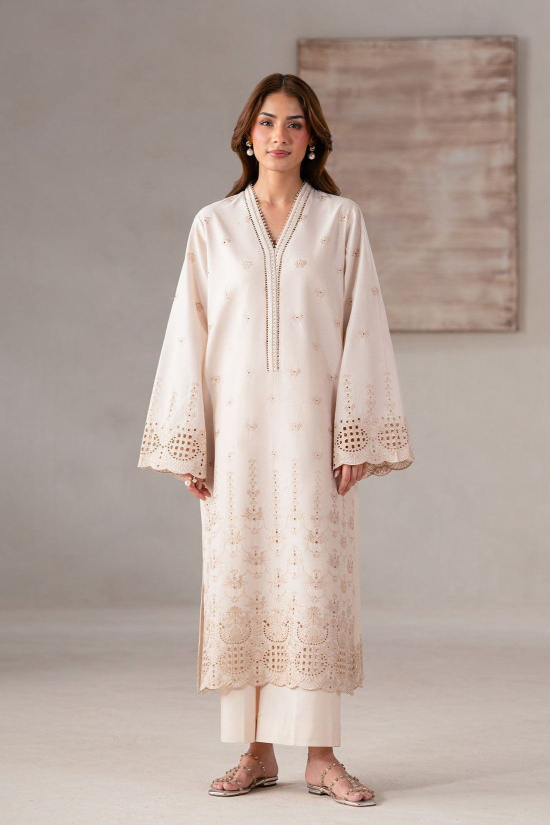 Akbar Aslam | Pret Lawn | Ivra - by - Libasekhas UK - Registered Vendor of : Akbar Aslam - 100% Original Designer Dresss