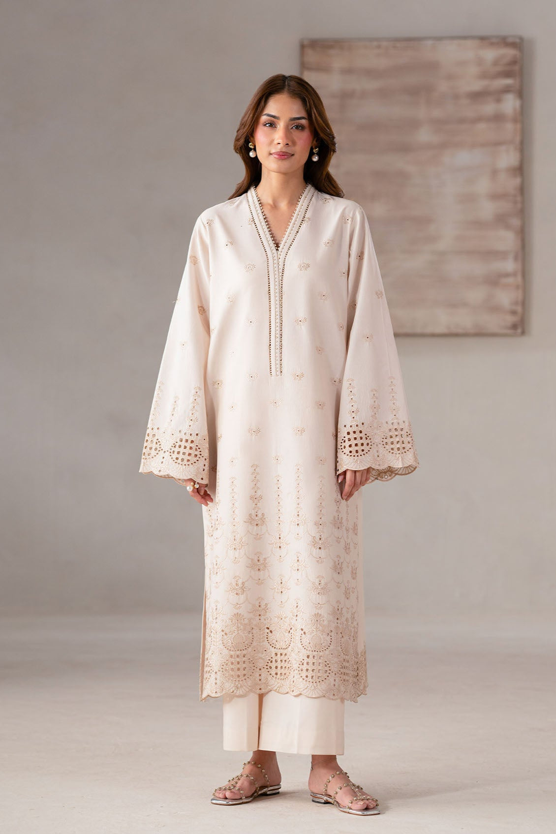 Akbar Aslam | Pret Lawn | Ivra - by - Libasekhas UK - Registered Vendor of : Akbar Aslam - 100% Original Designer Dresss
