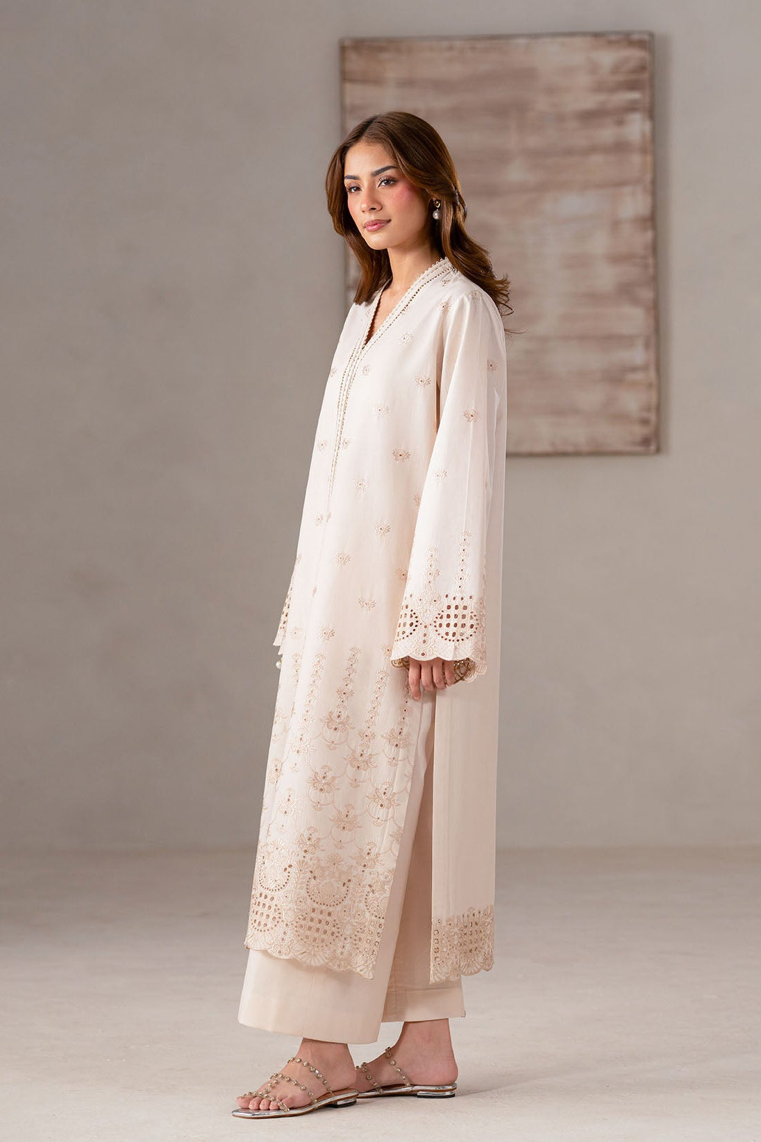 Akbar Aslam | Pret Lawn | Ivra - by - Libasekhas UK - Registered Vendor of : Akbar Aslam - 100% Original Designer Dresss