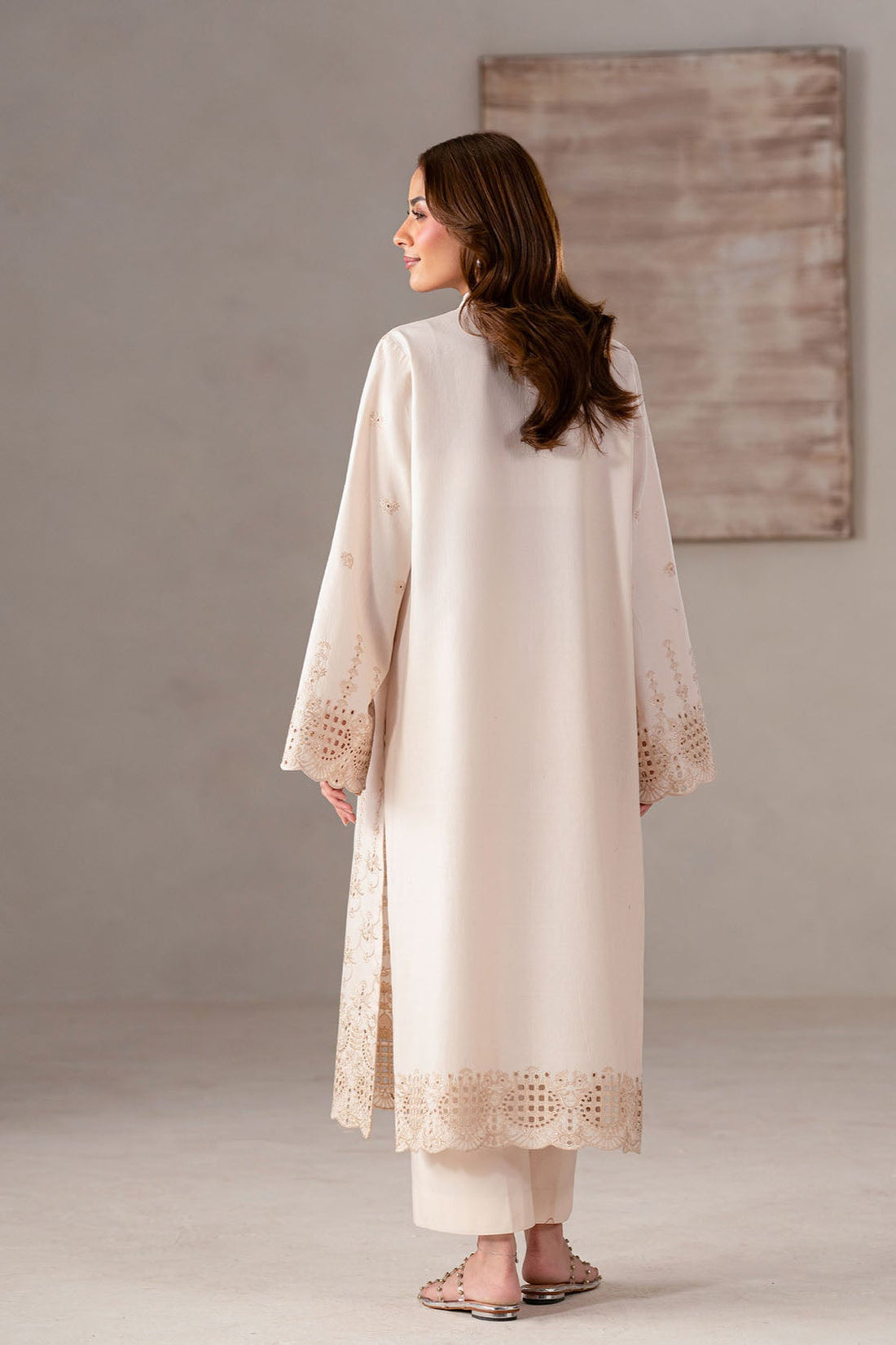 Akbar Aslam | Pret Lawn | Ivra - by - Libasekhas UK - Registered Vendor of : Akbar Aslam - 100% Original Designer Dresss