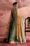 Zarposh | Maharani Wedding Collection | Noorani - by - Libasekhas UK - Registered Vendor of : Zarposh - 100% Original Designer Dresss