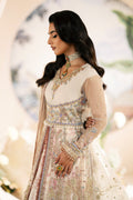 AJR Couture | Festive Formals 24 | Amaryllis - by - Libasekhas UK - Registered Vendor of : AJR Couture - 100% Original Designer Dresss