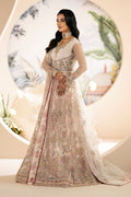 AJR Couture | Festive Formals 24 | Amaryllis - by - Libasekhas UK - Registered Vendor of : AJR Couture - 100% Original Designer Dresss