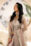 AJR Couture | Festive Formals 24 | Amaryllis - by - Libasekhas UK - Registered Vendor of : AJR Couture - 100% Original Designer Dresss