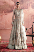 Zarposh | Maharani Wedding Collection | Chandni - by - Libasekhas UK - Registered Vendor of : Zarposh - 100% Original Designer Dresss