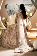 AJR Couture | Festive Formals 24 | Amaryllis - by - Libasekhas UK - Registered Vendor of : AJR Couture - 100% Original Designer Dresss