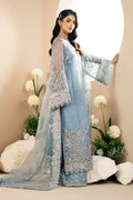AJR Couture | Festive Formals 24 | Lotus - by - Libasekhas UK - Registered Vendor of : AJR Couture - 100% Original Designer Dresss