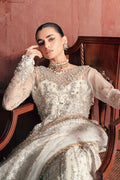 Zarposh | Maharani Wedding Collection | Chandni - by - Libasekhas UK - Registered Vendor of : Zarposh - 100% Original Designer Dresss
