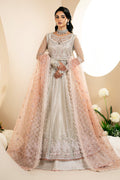 AJR Couture | Festive Formals 24 | Magnolia - by - Libasekhas UK - Registered Vendor of : AJR Couture - 100% Original Designer Dresss