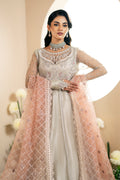 AJR Couture | Festive Formals 24 | Magnolia - by - Libasekhas UK - Registered Vendor of : AJR Couture - 100% Original Designer Dresss