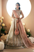 AJR Couture | Festive Formals 24 | Magnolia - by - Libasekhas UK - Registered Vendor of : AJR Couture - 100% Original Designer Dresss