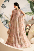 AJR Couture | Festive Formals 24 | Begonia - by - Libasekhas UK - Registered Vendor of : AJR Couture - 100% Original Designer Dresss