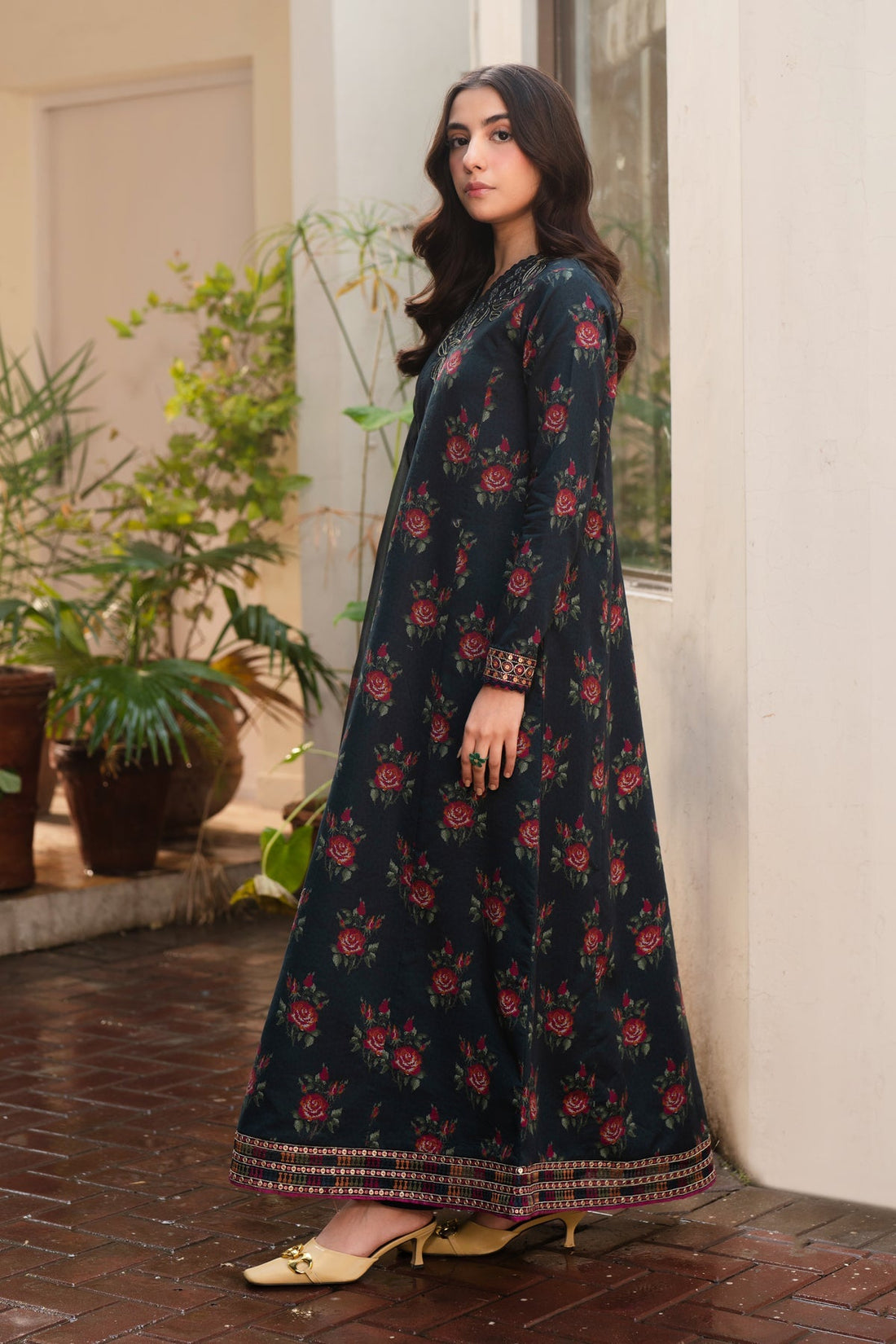 Xenia Formals | Summer Away 25 | FLEURIS - by - Libasekhas UK - Registered Vendor of : Xenia Formals - 100% Original Designer Dresss