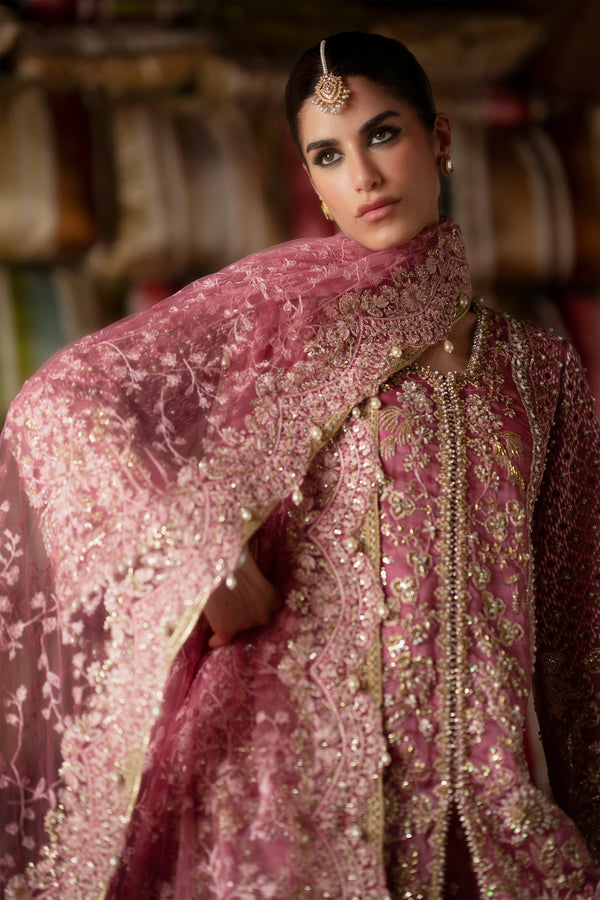 Saad Bin Shahzad | Laavni Formals | SELAH - by Libasekhas UK - Registered Vendor of : Saad Bin Shahzad - 100% Original Designer Dress