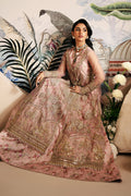 AJR Couture | Festive Formals 24 | Begonia - by - Libasekhas UK - Registered Vendor of : AJR Couture - 100% Original Designer Dresss