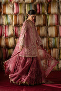 Saad Bin Shahzad | Laavni Formals | SELAH - by Libasekhas UK - Registered Vendor of : Saad Bin Shahzad - 100% Original Designer Dress