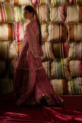 Saad Bin Shahzad | Laavni Formals | SELAH - by Libasekhas UK - Registered Vendor of : Saad Bin Shahzad - 100% Original Designer Dress