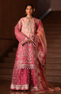 Emaan Adeel | Casabella Wedding Formals | AUSET - by - Libasekhas UK - Registered Vendor of : Emaan Adeel - 100% Original Designer Dresss