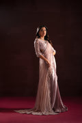 Ayesha and Usman | Celestial Night | Frida - by - Libasekhas UK - Registered Vendor of : Ayesha and Usman - 100% Original Designer Dresss